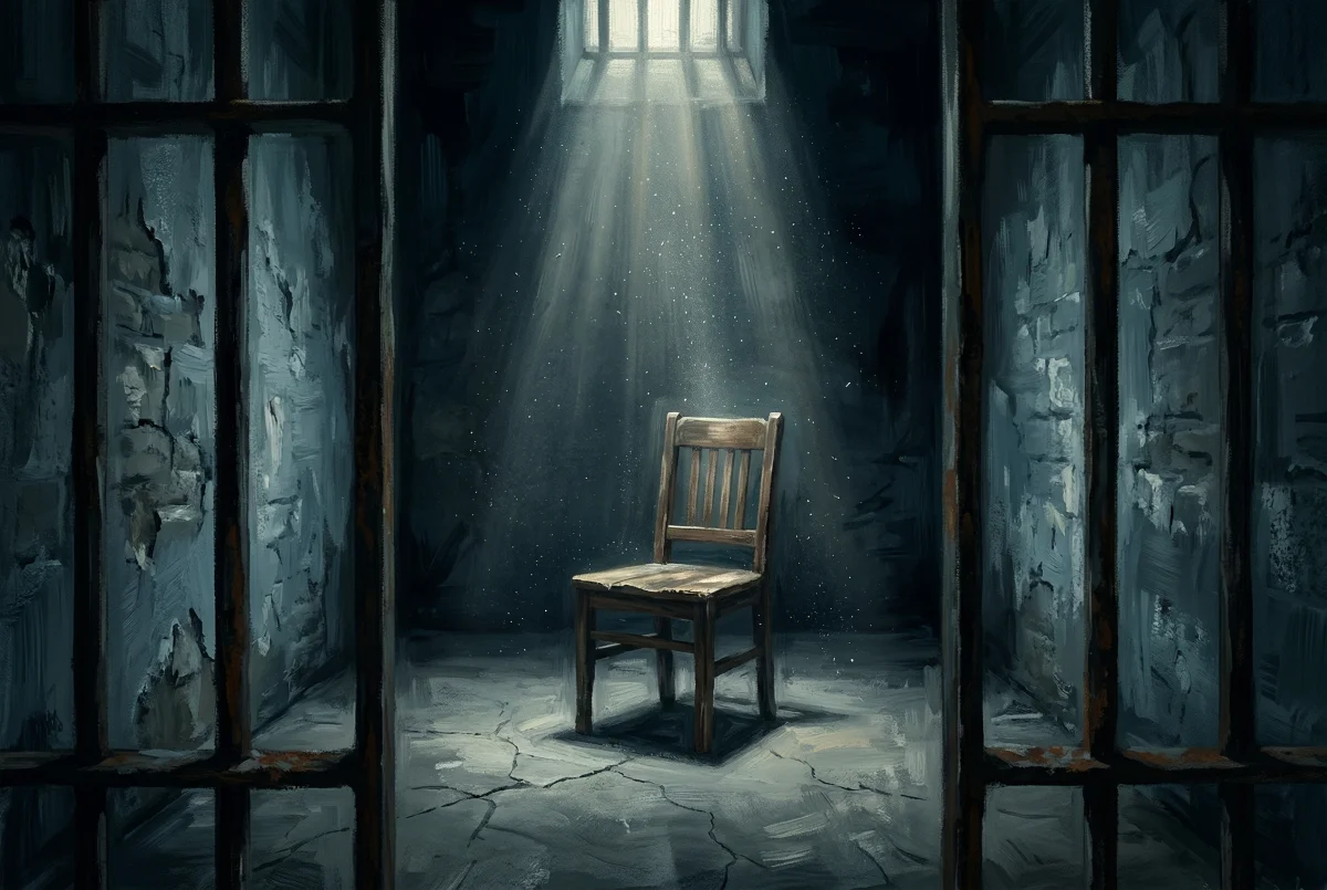 Setahun Buron, Rp1,3 Miliar Raib, Mantan Kades Bawan Dibiarkan Bebas Melenggang?