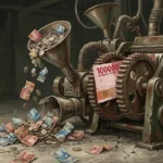 Editorial: Demokrasi Rawan Cacat, Menggugat Dugaan Praktik Gelap Dana Aspirasi Rakyat di Kotim