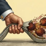 Editorial: Irigasi Danau Lentang yang ”Ditumbalkan” Ekspansi Sawit