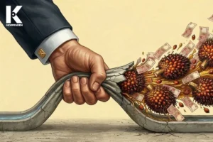 Editorial: Irigasi Danau Lentang yang ”Ditumbalkan” Ekspansi Sawit