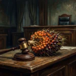 Jerat Penjara Sawit Agrinas Rp3,3 Juta, Bui 1,5 Tahun Menanti Tiga Warga Seruyan