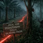 Konflik HTR Bagendang Raya Kotim: Balai Kunci Legalitas Gapoktanhut, Tegaskan Pihak Luar Tak Berhak Panen