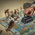 Membongkar Ruang Gelap Konflik: Operasi Pengepungan Sawit di Irigasi Danau Lentang