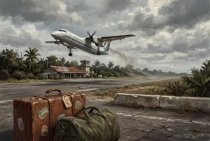 Akomodir Pemudik Kehabisan Tiket, NAM Air Sediakan Extra Flight Sampit–Surabaya H+1 Lebaran