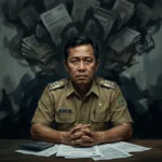 TPP ASN Kotim Terancam Dipangkas: Gaji Habis Dikepung Cicilan, ”Napas Terakhir” yang Diharapkan Tak Runtuh