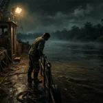 Maut di Alur Mentaya Sampit, Jejak Syahrir dan Pola Hilangnya Pekerja Kapal