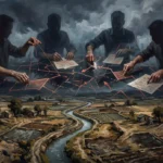 Siasat Administrasi Kawasan Irigasi Danau Lentang: Uang Perusahaan Berlabuh atas Nama Koperasi (2)