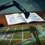 Jejak Modal Korporasi: Mengendus Aliran Dana di Garis Sempadan Danau Lentang (3)