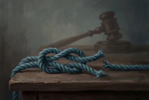 Menepis Jerat Seumur Hidup, Terdakwa Tragedi Pembunuhan Tualan Hulu ”Serang” Konstruksi Pembunuhan Berencana