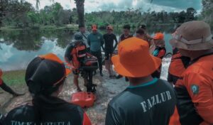 Bencana Tak Menunggu, BPBD Kotim Pasang Status Siaga Penuh Sepekan