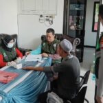 Enam Sopir Travel di Sampit Positif Narkoba Saat Pemeriksaan Arus Mudik Lebaran