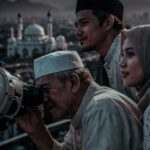 Saat Hilal Tak Terlihat, Perbedaan Kembali Tak Terelakkan