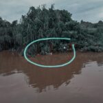 Dua Hari Hilang di Mentaya, Tubuh Syahrir Ditemukan Mengapung di Terantang