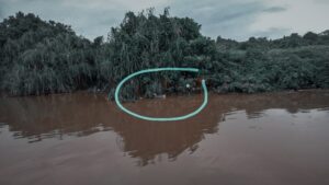 Dua Hari Hilang di Mentaya, Tubuh Syahrir Ditemukan Mengapung di Terantang