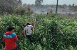 Saat Perayaan Usai, Ancaman Lama Kembali Menyala