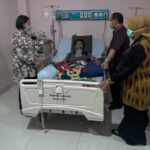 Kabar Duka dari Baamang, Satu Sosok Pergi, Banyak Kenangan Tinggal