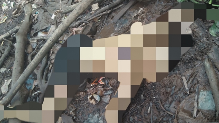 Mayat Tanpa Identitas Ditemukan di Sungai Mentaya, Dikaitkan dengan Kebakaran Dermaga