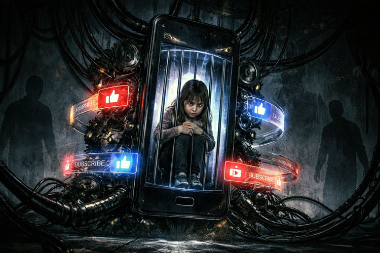 Digugat karena Bikin Kecanduan, Meta dan YouTube Harus Bayar Rp 95 Miliar