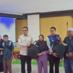 Kartu Huma Betang Mulai Disalurkan, Wabup Kotim Ingatkan Warga Jangan Salahkan RT dan Lurah Soal Data Penerima