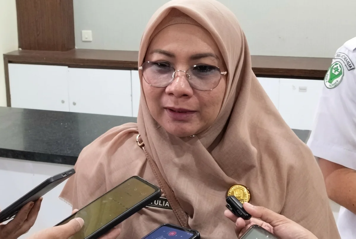 Ada Kritikan Pelayanan Kurang Ramah, RSUD Murjani Sebut Jadi Evaluasi Berbenah