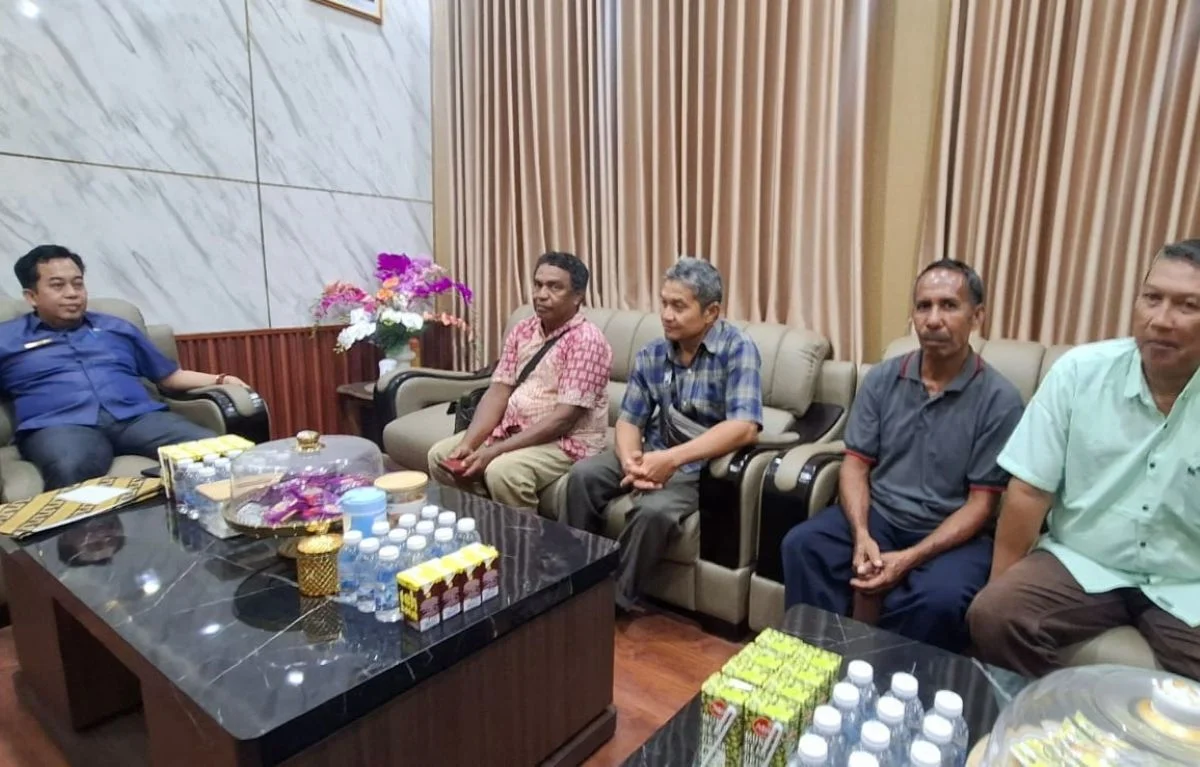 Koperasi Tuding Ormas Adat Kuasai Lahan, Kerugian Capai Rp8 Miliar