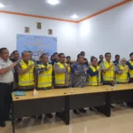 Diprediksi Naik 10 Persen, KSOP Sampit Siapkan Strategi Antisipasi Kepadatan Penumpang Menjelang Keberangkatan Kapal