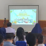 Penumpang Angkutan Lebaran Turun 16,69 Persen, KSOP Sampit Evaluasi Jadwal Keberangkatan Kapal di Waktu Berdekatan