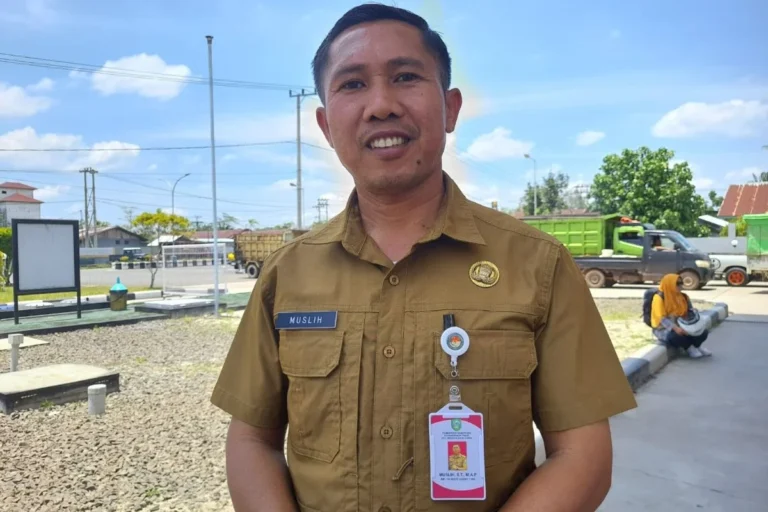 Buntut Aksi Anarkis di Kantor Camat MHU, Staf Ahli Bupati Kotim Desak Penegakan Hukum soal SK Ganda Gapoktan