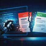 Kontroversi Baru di Dunia Open Source, AI Menulis Ulang Kode, Lisensi Ikut Diganti