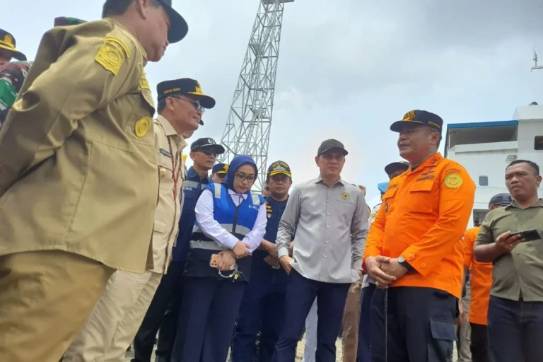 Tak Bisa Andalkan APBN, Anggota DPR RI Dorong Skema Pihak Ketiga Atasi Pendangkalan Alur Sungai Mentaya