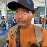 10 Penumpang Kapal di Sampit Tertipu Tiket Palsu, Tiga Orang Gagal Berangkat