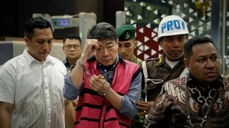 Korban-Korban Tambang Samin Tan di Murung Raya Kalteng: Dari Keluhan Pencemaran Sungai hingga Pelanggaran Hukum Adat