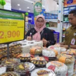 Sidak Sebelas Lokasi, Pemkab Kotim Temukan Kemasan Rusak