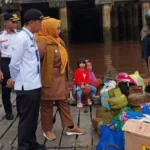 Sidak Pelabuhan Rakyat, Wabup Kotim Temukan Kru Longboat Positif Narkoba