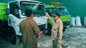 Idulfitri Tanpa Sampah Menumpuk, DLH Kotim Siapkan Personel