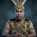 Parenggean Banjir Lagi, Camat Sorot ‘Dosa’ Oknum Penutup Drainase: Hukum Adat Disiapkan!