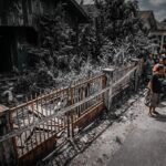 Lari ke Rumah Kosong, Pencuri Laptop di Jalan Tjilik Riwut Berakhir di Tangan Massa