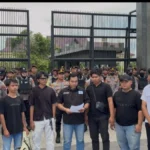 Hitung Mundur Sampai Senin: Tagih Kasus Dugaan Gratifikasi Ketua DPRD Kotim, Ancam Aksi Lebih Besar di Polda Kalteng