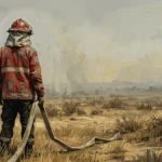 Status Siaga 185 Hari, Stok Selang Sisa 46: Menguji Kesiapan Kotim Menghadapi Kemarau