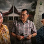 Bermitra tapi Tak Tahu: Penyidik Cecar Ketua Komisi II DPRD Kotim 32 Pertanyaan soal KSO Agrinas