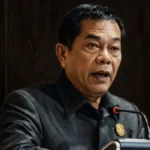 Distribusi Air Tak Lancar, Wakil Rakyat Kotim Dorong Perumdam Tirta Mentaya Benahi Intake dan Siapkan Sistem Cadangan