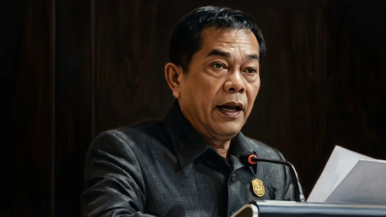 Distribusi Air Tak Lancar, Wakil Rakyat Kotim Dorong Perumdam Tirta Mentaya Benahi Intake dan Siapkan Sistem Cadangan