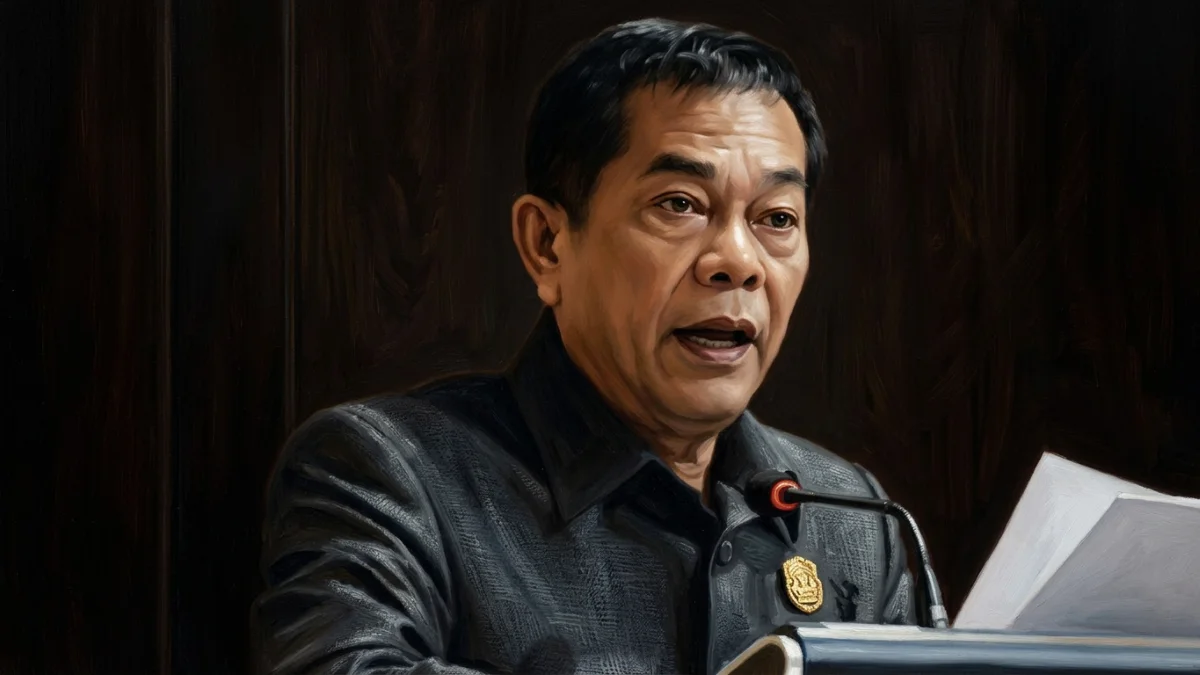 Distribusi Air Tak Lancar, Wakil Rakyat Kotim Dorong Perumdam Tirta Mentaya Benahi Intake dan Siapkan Sistem Cadangan