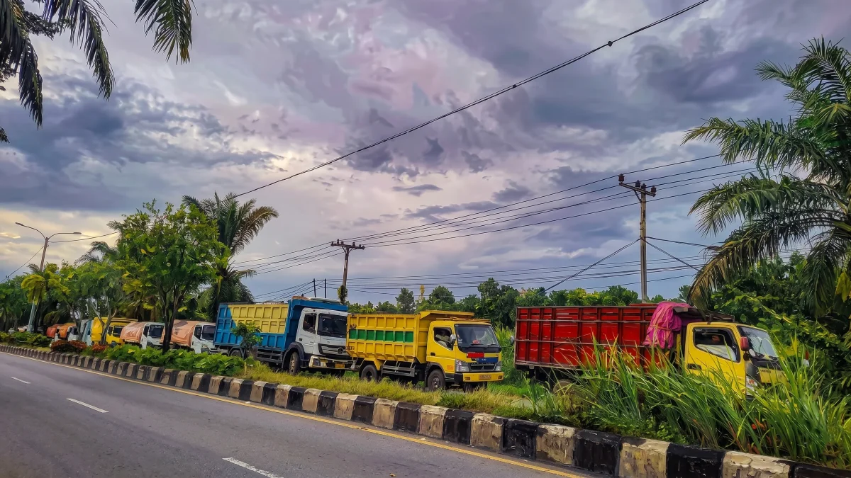 Pembiaran Sistematis di SPBU Sampit: Barcode Ganda, Disparitas Harga, dan Pengawasan yang Tumpul