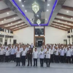 Kades Wajib Paham Tata Kelola Keuangan, Pemkab Kotim Gandeng Kejari Cegah Penyimpangan Dana Desa