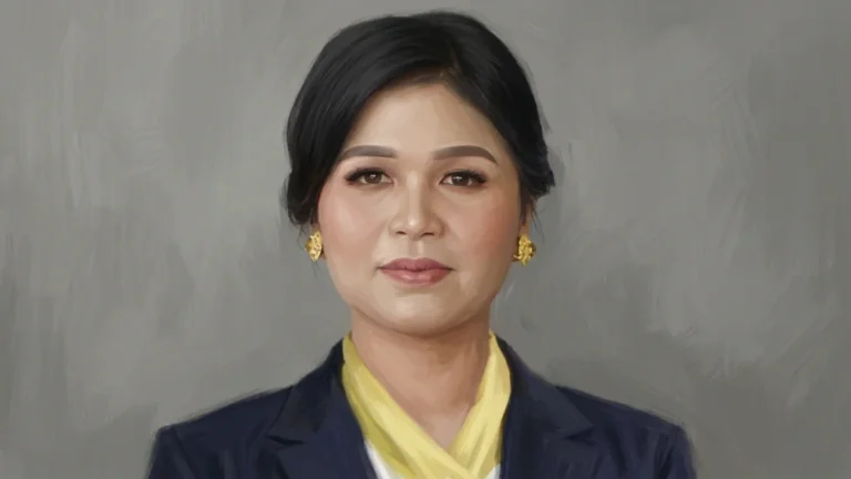 UMKM Gumas Belum Naik Kelas, Legislator Desak Pembinaan Nyata dari Pemkab