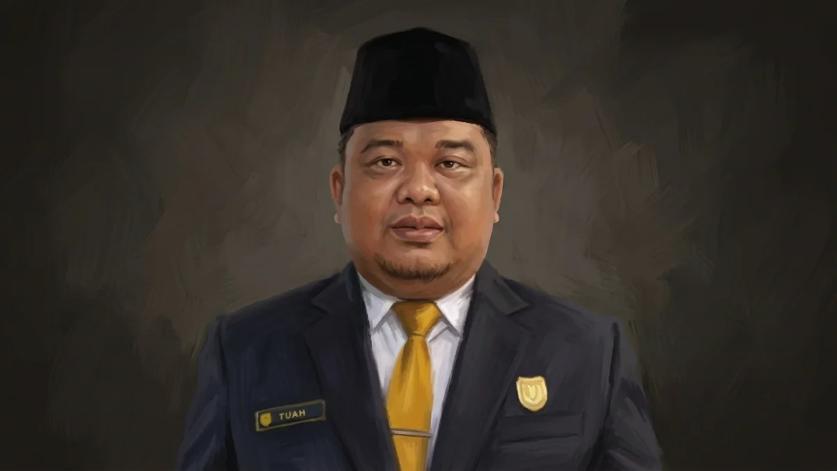 Dana Desa Masih Monoton, Pemdes di Gumas Didorong Lebih Berani Berinovasi