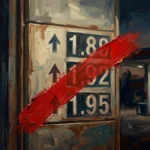 BBM Batal Naik 1 April 2026: Antrean Sempat Mengular, Gambaran Dahsyatnya Efek Wacana Pemerintah di Sampit