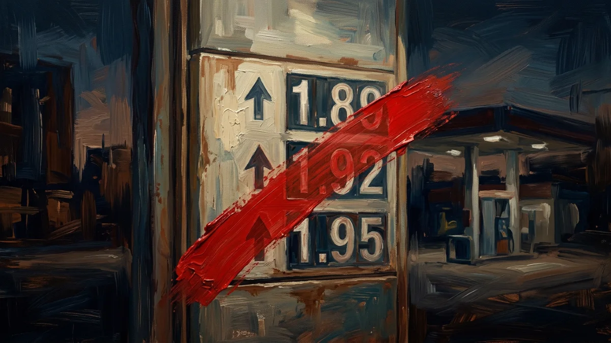 BBM Batal Naik 1 April 2026: Antrean Sempat Mengular, Gambaran Dahsyatnya Efek Wacana Pemerintah di Sampit