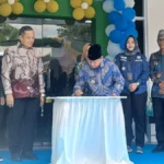 Nakes Diminta Melayani Sepenuh Hati, Bupati Kotim Pastikan Layanan Kesehatan Menjangkau hingga Desa